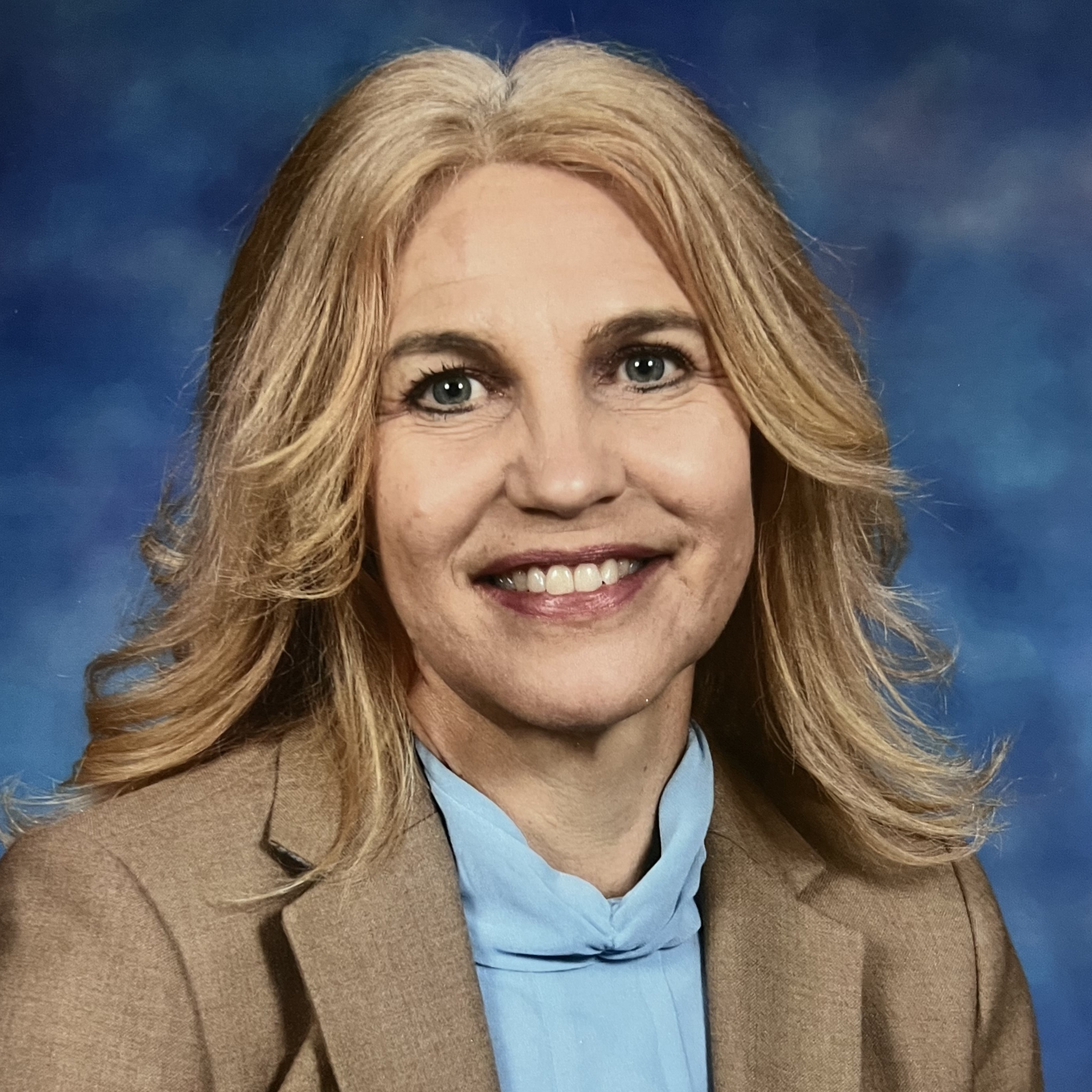 Dr. Lynn Burks